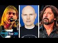 Top 20 Alternative Bands of All Time