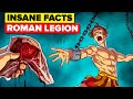 50 Insane Facts About the Roman Legion
