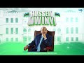 Diamond Platnumz x Mbosso x Zuchu x Lava Lava x D Voice - Hussein Mwinyi (Official Audio)