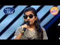 Menuka की आवाज ने छू लिया Judges का दिल | Indian Idol S14 | Menuka Special