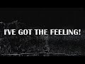 SUAHN - I've Got the Feeling! (Visualiser)