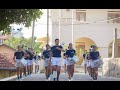 Ranabima Marune | Mahinda College Western Cadet Band