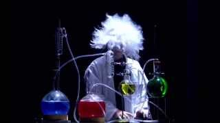 (Crazy performance) Light Balance Britains Got Talent 2014