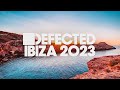 Defected Ibiza 2023 - Summer House Mix (Deep, Tech, Vocal, Chilled) ☀️🏝🌊