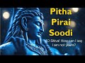 Pitha Pirai Soodi -  Thevaram, #devotionalsongs