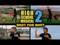 Bet On It [High School Musical 2 shot for shot] - Teachers Recreate Scenes
