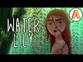 WATER LILY -  Animation short film by "The Water Lily Team" - France - CGI 3D - Autour de Minuit