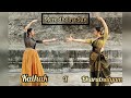MERE DHOLNA SUN | Dance cover by Sanskriti Vashishtha | Kathak x Bharatnatyam