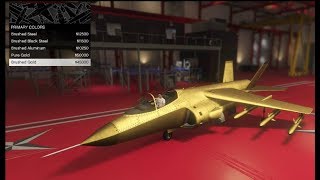 GTA 5 Smuggler