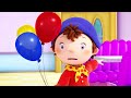 Noddy In Toyland | 1 Hour Compilation | Noddy English Full Episodes | Kids Cartoon | Kids Videos