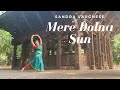 Mere Dholna Sun | Dance Cover | Sandra Varghese