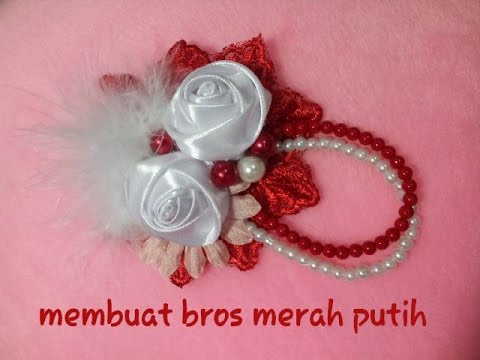 centers flowers and embellishments brooch tutorial centers flowers and embellishments brooch tutorial