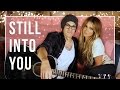 Still Into You | Music Sessions - Ashley Tisdale