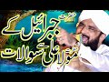 Hazrat Mola Ali Or Hazrat Jibrail Ka Waqia Imran Aasi 2023 / Hafiz Imran Aasi Official