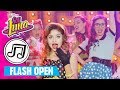 Flash Open Music Highlights  | Soy Luna Songs