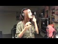 Shalmali Kholgade Singing To Kabira