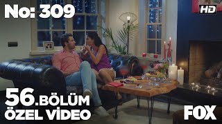 Lale herşeyin rutin olmasından şikayetçi... No: 309 56. Bölüm