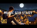 𝐍𝐢𝐠𝐡𝐭 𝐋𝐨𝐟𝐢 - Lofi hip hop/chill beats /Music For Studying, Concentration, Work, Sleeping