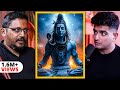 When Shiva Himself Visited Me - Tantric Shares Shocking True Story