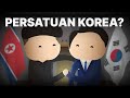 Apa Jadinya Jika Korea Utara dan Selatan Bersatu?