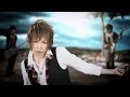 SID 『Ranbu No Melody』Music Video