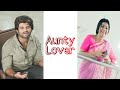 Aunty Lover 😍 | Vijay Devarakonda | Whatsapp Status #Shorts