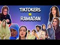 Ridiculous Vloggers and TikTokers in RAMADAN