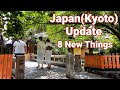 JAPAN(KYOTO) HAS CHANGED | 8 New Things to Know Before Traveling Japan(Kyoto) in 2024