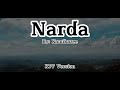 Narda  By: Kamikazee  KTV Version Karaoke song with lyrics