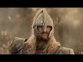ÉOMER* The Riders of Rohan- Lord of the Rings