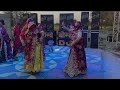 थारा तानी चुंदड़ी ल्यायो ए मेरी मामी 💃| शेखावाटी जाटनीयो का डांस | Rajasthani New Dj song 😍