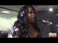 Remy Ma Does Crazy Freestyle on @HipHopNation W/ @DjSussOne