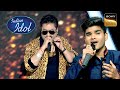 'Jeeta Tha Jiske' पर Kumar Sanu ने दिए Salman को Music Lessons |Indian Idol Season 10 | Full Episode