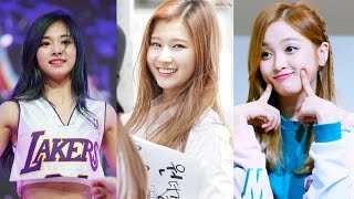 15 K-Pop Foreign Idol Girls with Beautiful Real Names