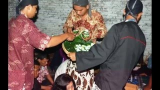 Kunci Urip Kawruh Jendra