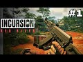 Incursion Red River - Let's Play Part 1: A New Solo Extraction Shooter