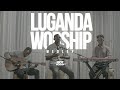 Luganda Worship Medley (Feat. Jamie Ategeka) | Riot Worship