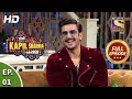 The Kapil Sharma Show Season 2-दी कपिल शर्मा शो सीज़न 2-Ep 1-The Madness Returns-29th Dec, 2018