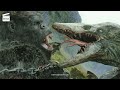 Kong : Skull Island - Kong vs. Skull Devil