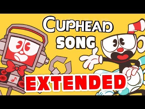 cuphead rap cover