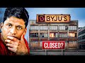 The Shocking Downfall of Byju's