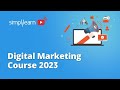 Digital Marketing Full Course 2024 | Digital Marketing Course | Digital Marketing | Simplilearn