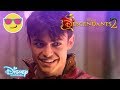 Descendants 2 | Backstage with Thomas Doherty | Official Disney Channel UK