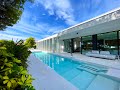 Costa Blanca -Luxury Villa Altea- with private, direct acces to the beach