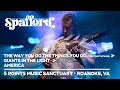 Spafford - The Way You Do The Things You Do → Giants In The Light → America | 3/21/24 | Roanoke, VA