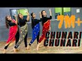 CHUNNARI CHUNNARI / Biwi No. 1/Bollywood Dance cover/Salman Khan/Sushmita Sen