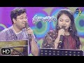 Yendaro Mahanubhavulu Song | Srikrishna,Ramyabehara Performance | Swarabhishekam | 9th June 2019|ETV