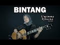 BINTANG ( ANIMA ) - UMIMMA KHUSNA OFFICIAL LIVE COVER