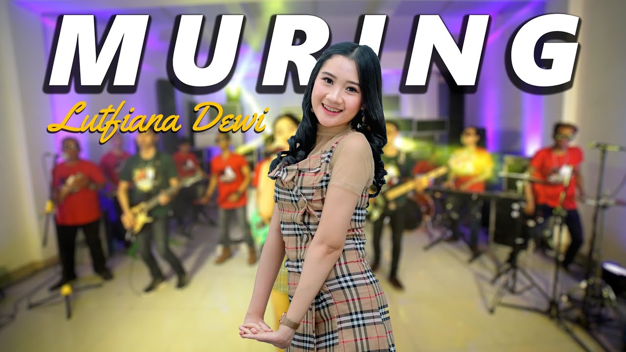 Tarik Sis AA JAYA Music | Luffiana Dewi - Muring ( ANEKA SAFARI) Tarik Sis AA JAYA Music | Luffiana Dewi - Muring ( ANEKA SAFARI)