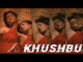KHUSHBU South Indian actress | Dum Dum Dum #khushboo #khushbu #southindianactress #actresslife